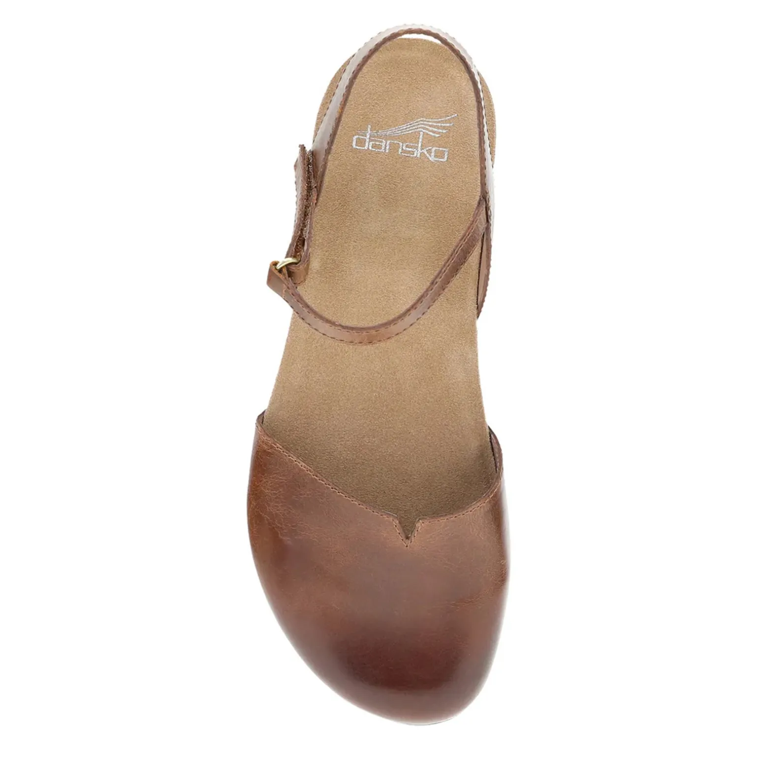 Women's Dansko, Rowan Flat