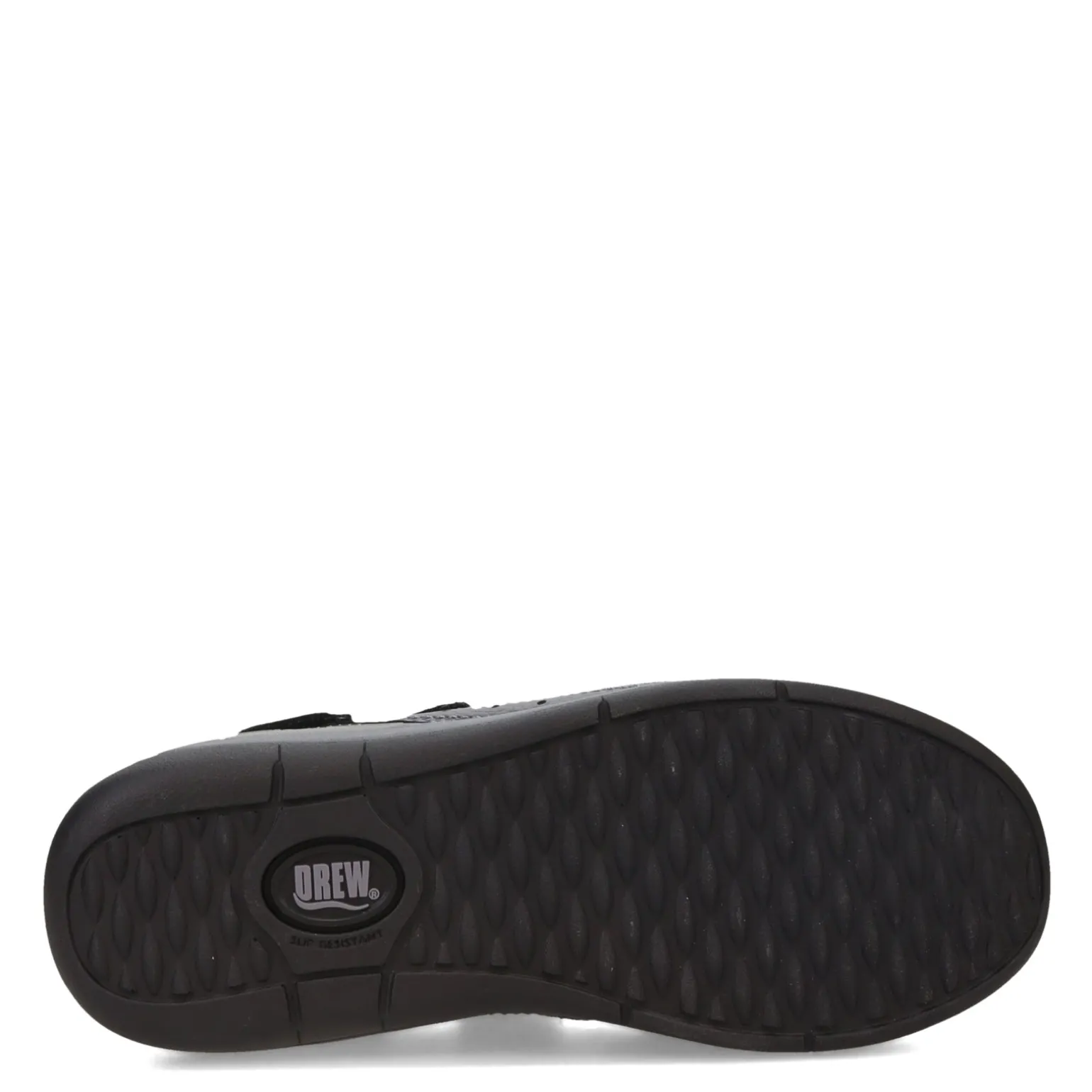 Women's Drew, Triumph Hook and Loop Sneaker