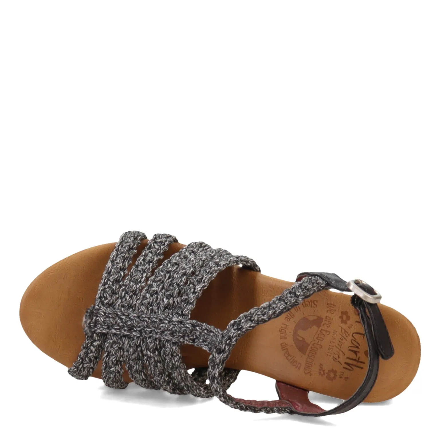 Women's 4Earth By Blowfish Malibu, Palermo Sandal