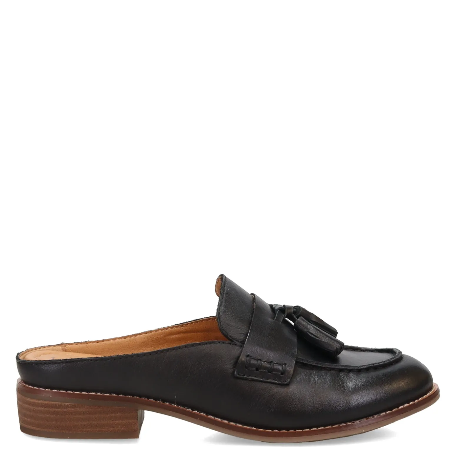 Women's Earth, Everett Mule