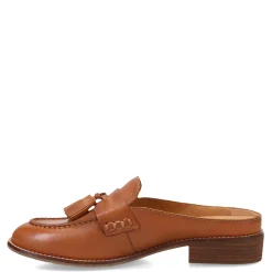Women's Earth, Everett Mule