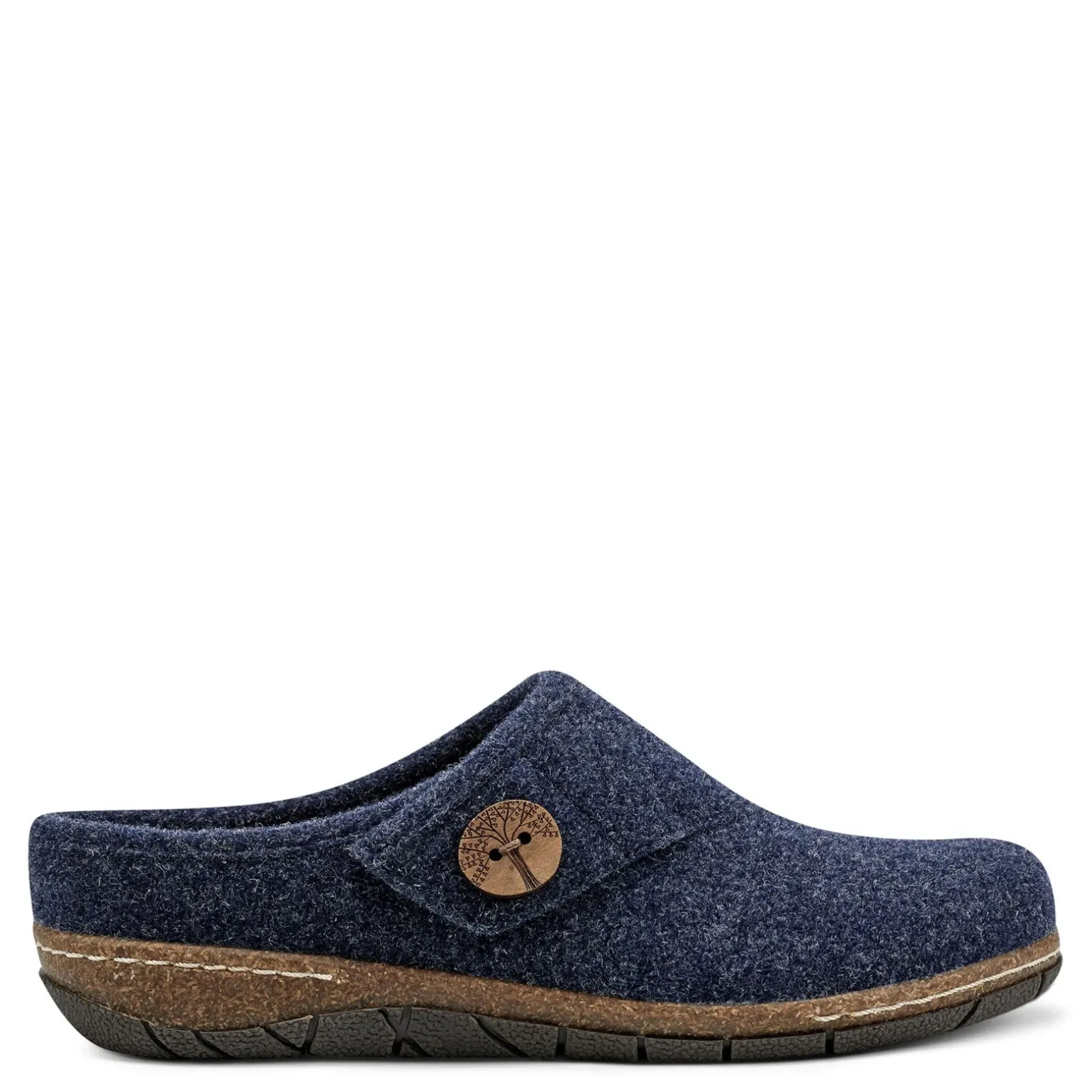 Women's Earth, Ezra Clog