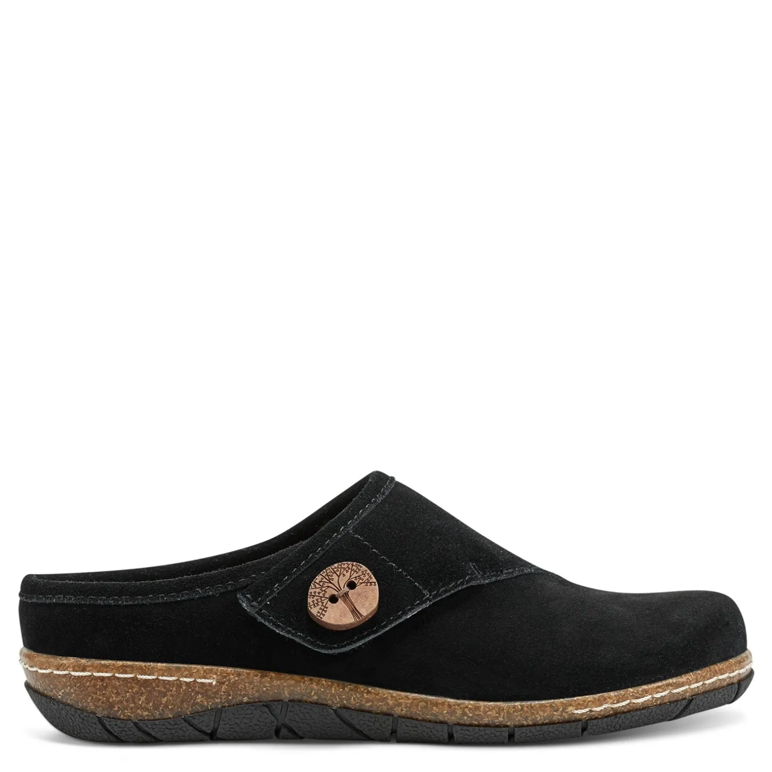 Women's Earth, Ezra Clog
