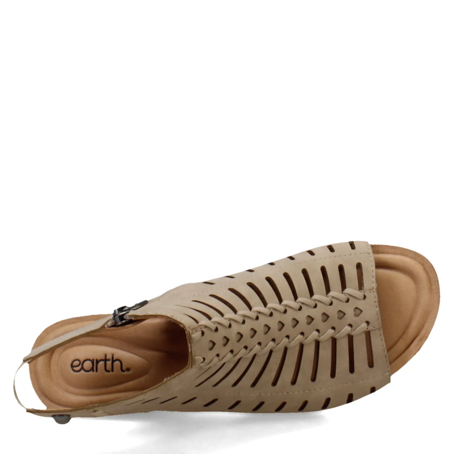 Women's Earth, Hana 3 Sandal