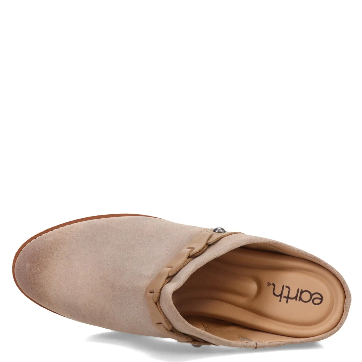 Women's Earth, Juliet Clog