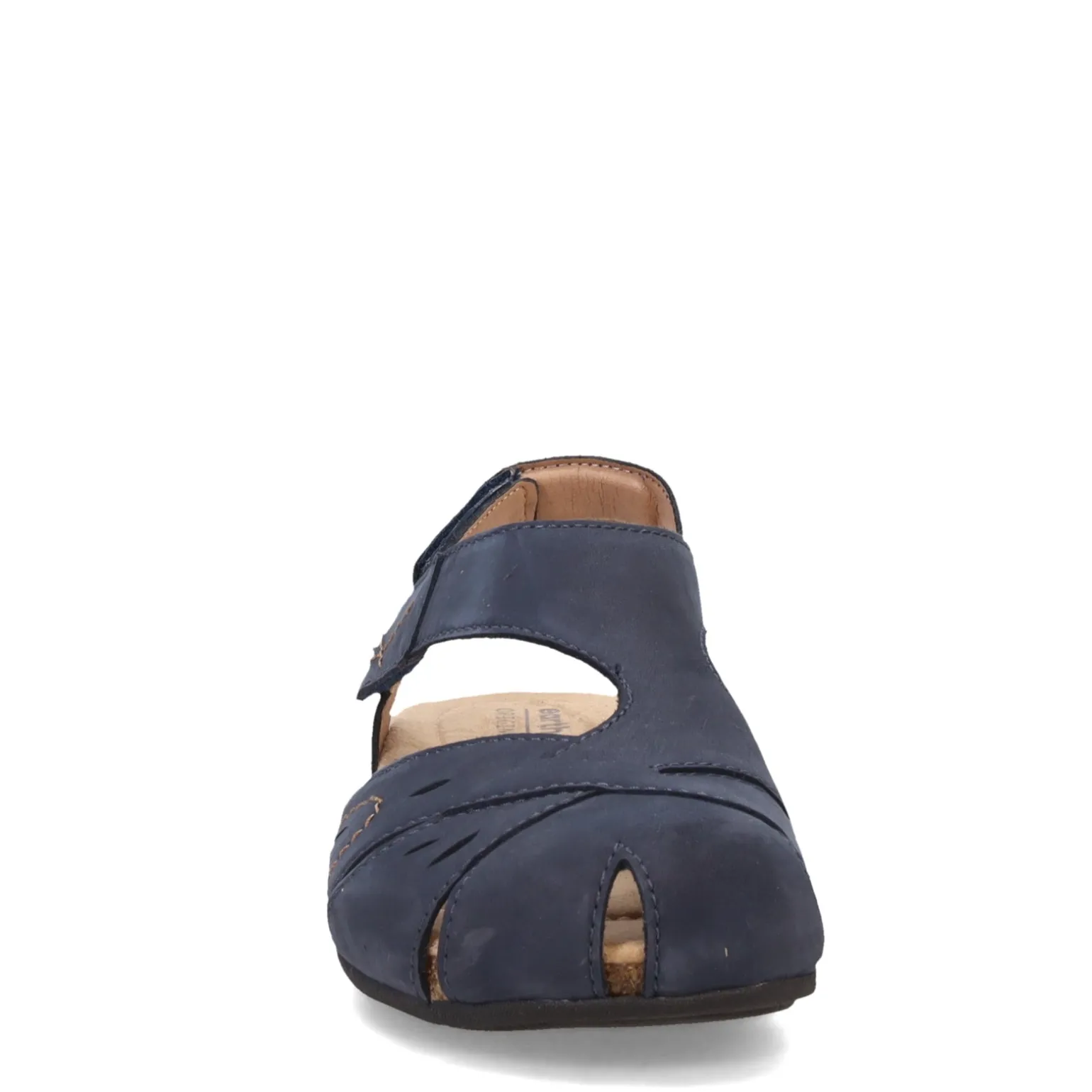Women's Earth Origins, Birdine Slip-On