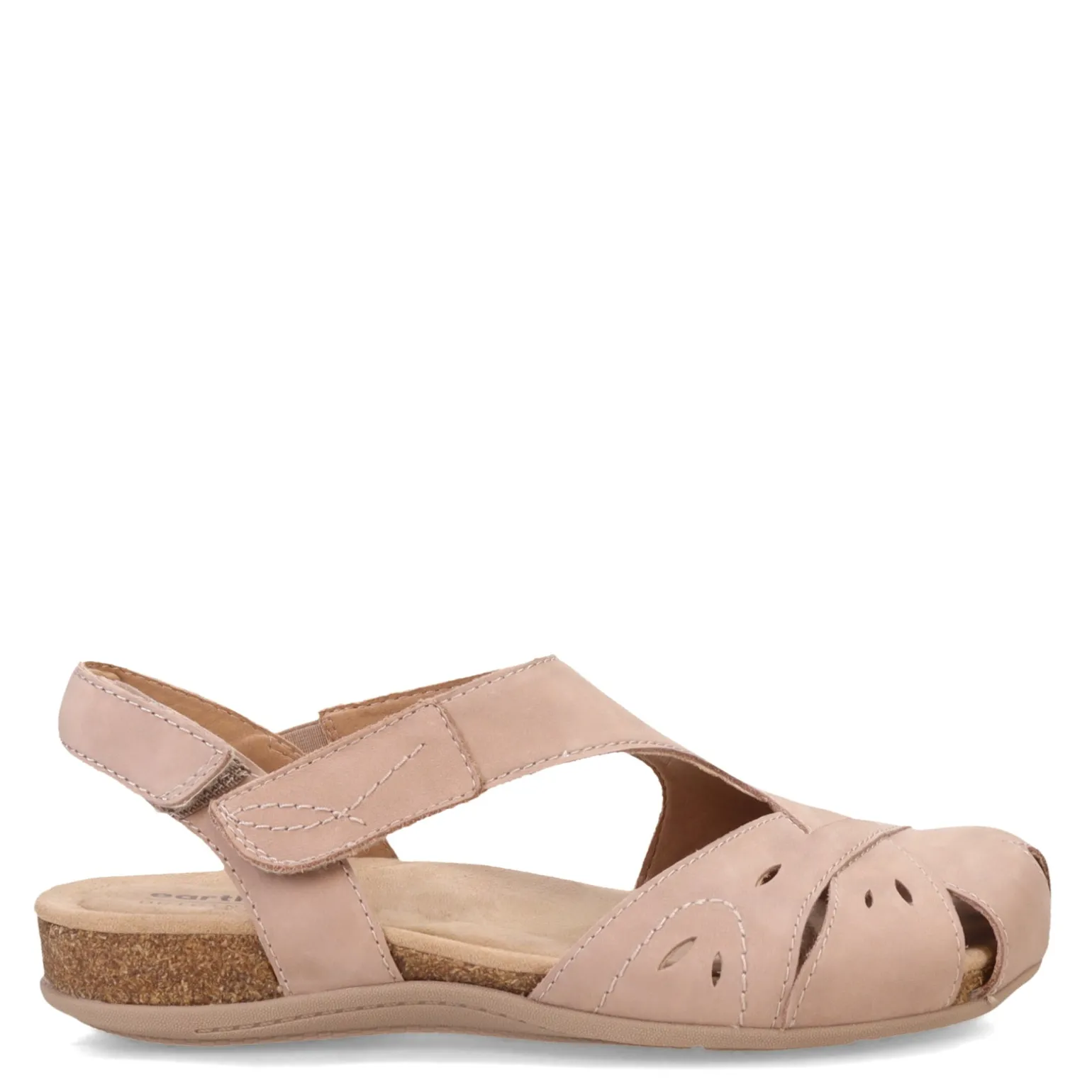 Women's Earth Origins, Birdine Slip-On