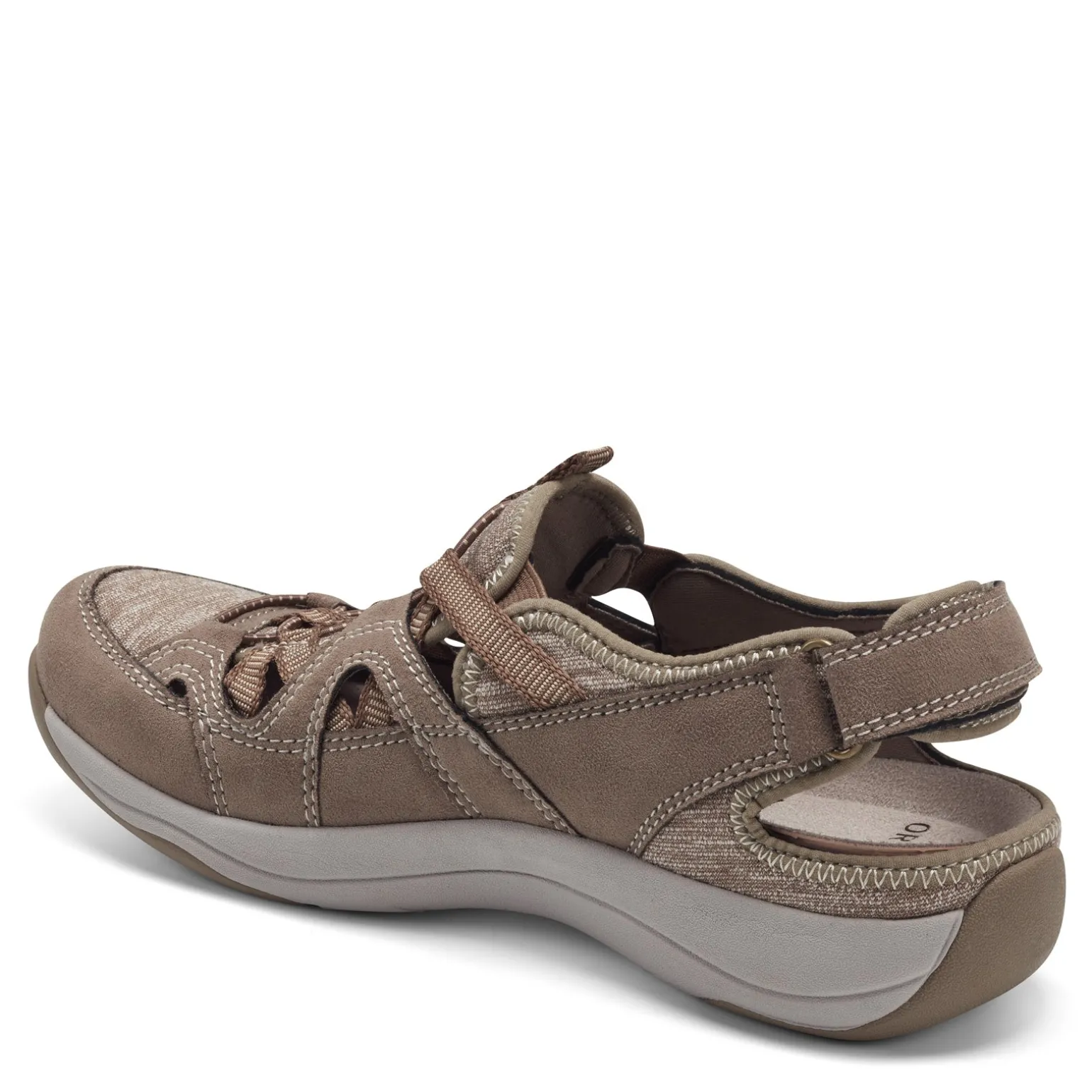 Women's Earth Origins, Sid Slip-On