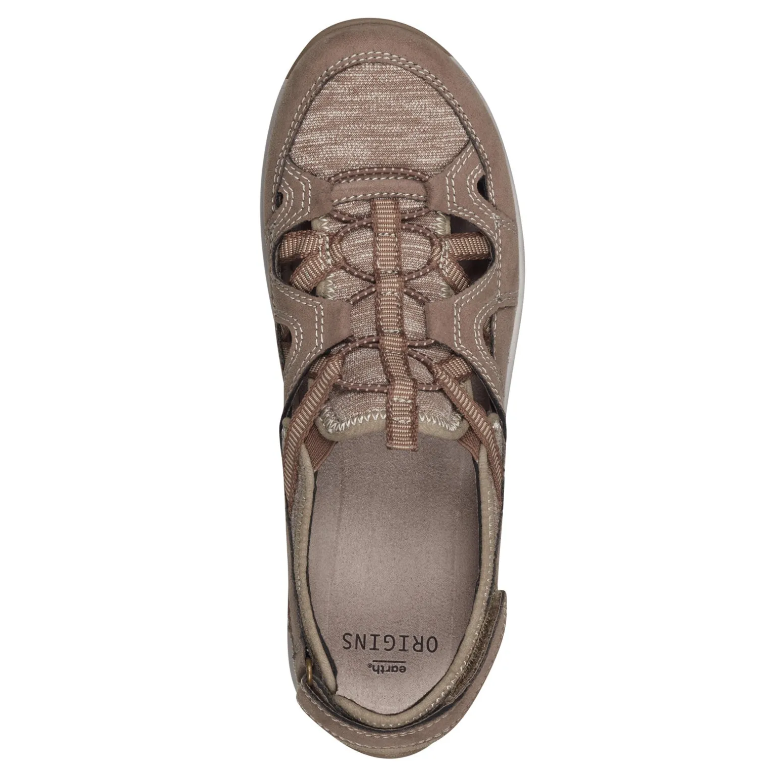 Women's Earth Origins, Sid Slip-On