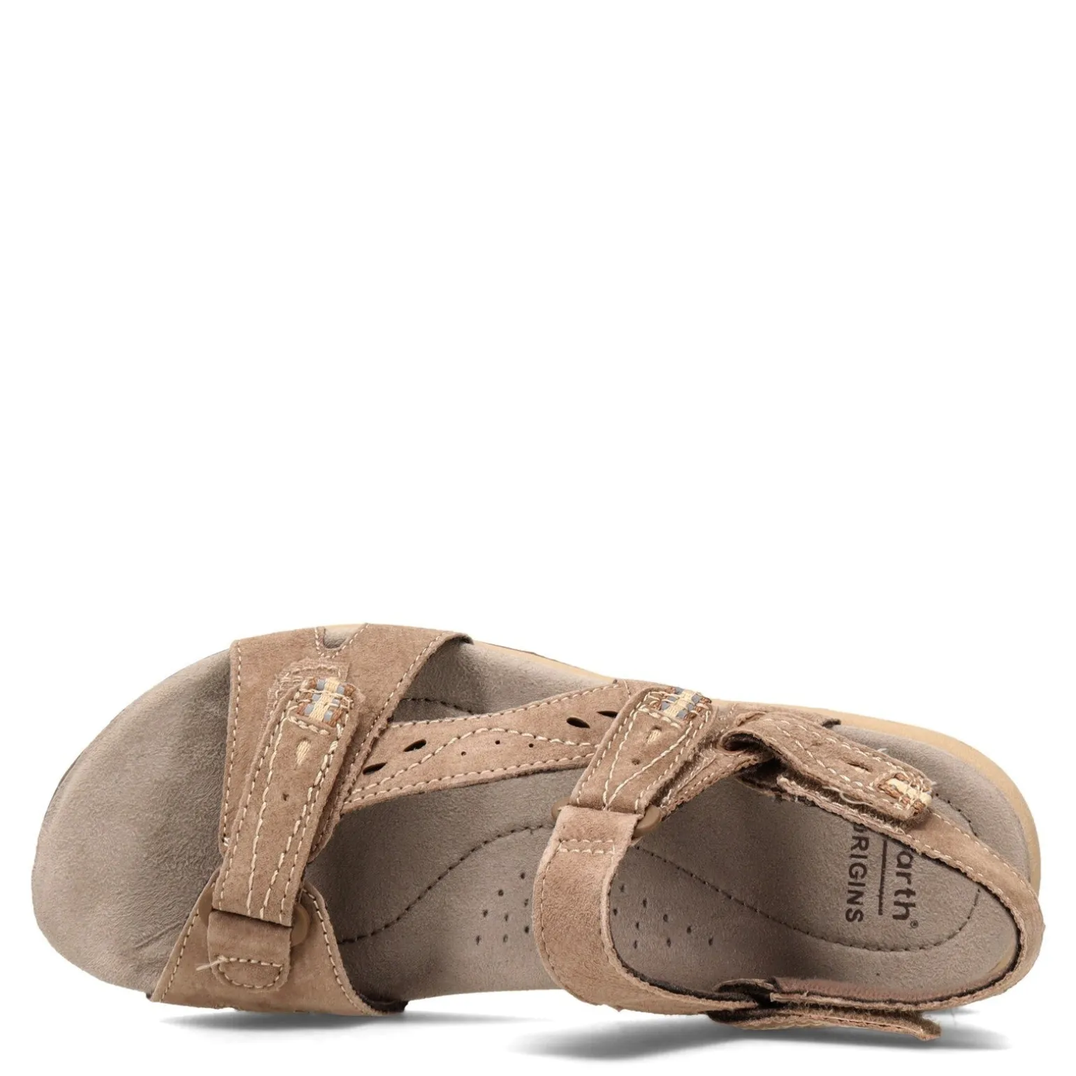 Women's Earth Origins, Sophie Sandal