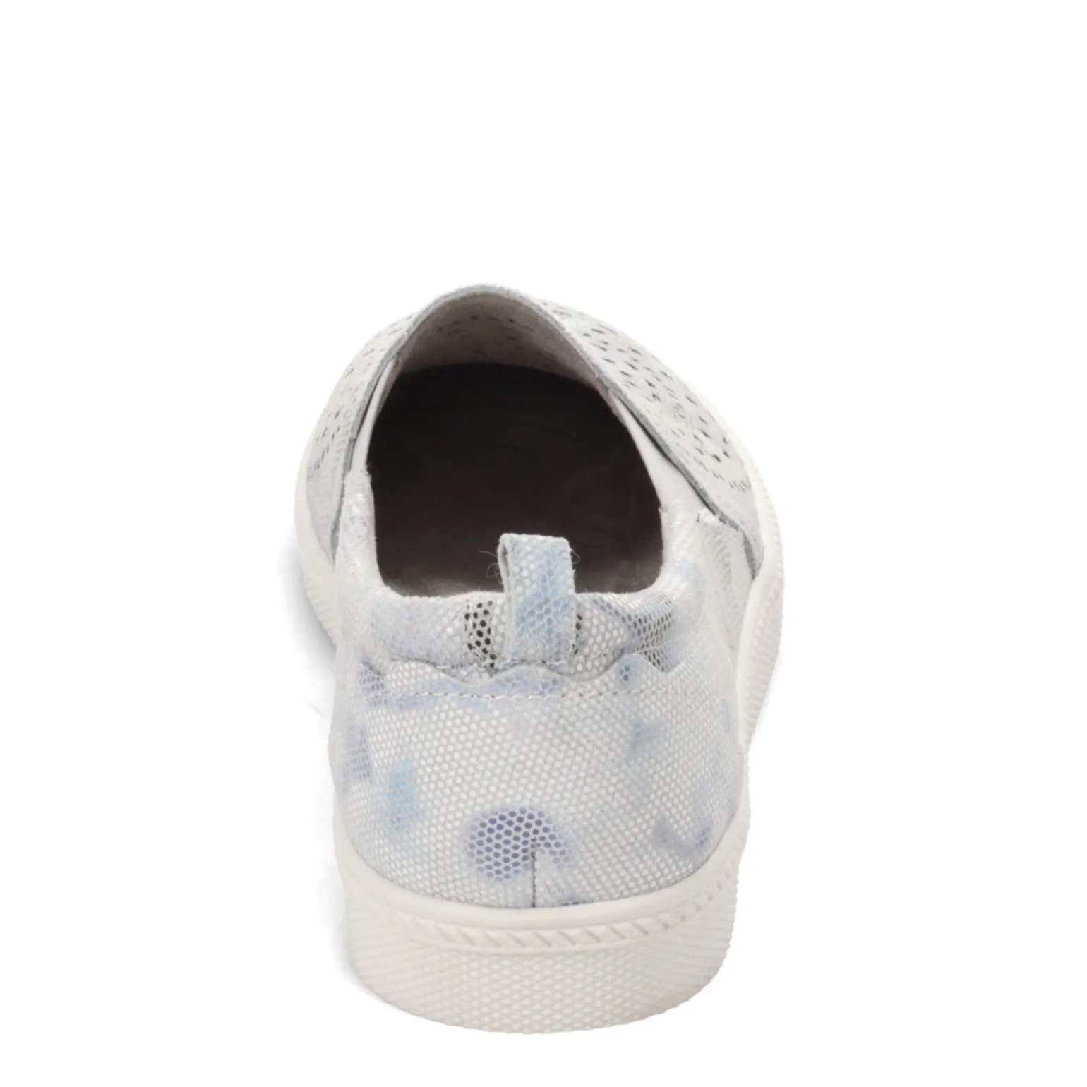 Women's Earth Origins, Zeni Zelle Slip-On