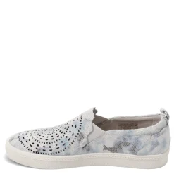 Women's Earth Origins, Zeni Zelle Slip-On