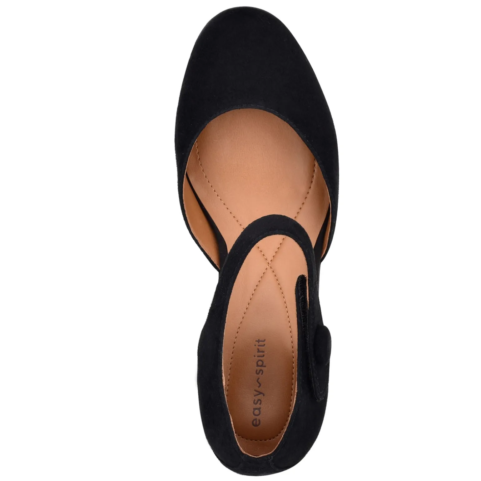 Women's Easy Spirit, Clarice Mary Jane Pump