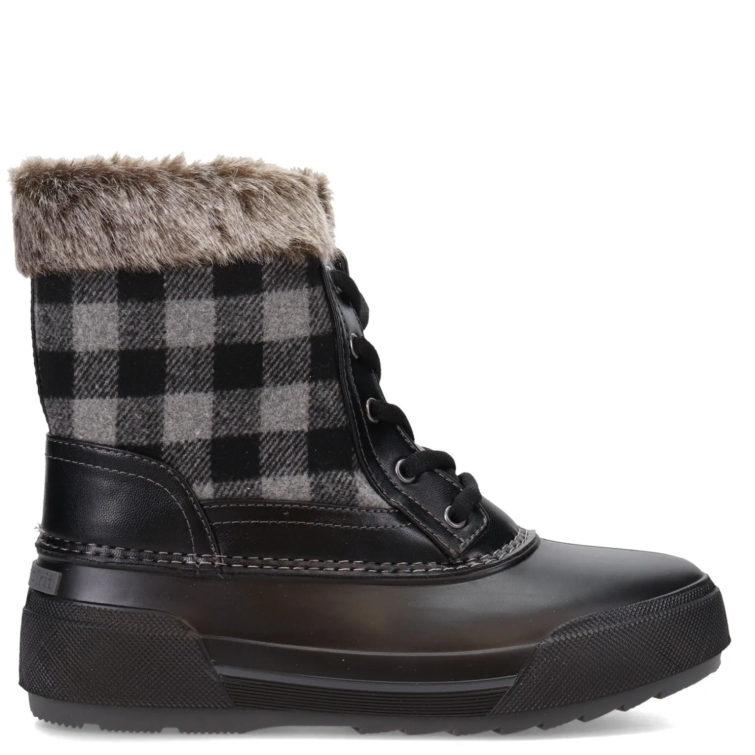 Women's Easy Spirit, Icequeen Boot