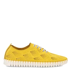 Women's Eric Michael, Annie Sneaker