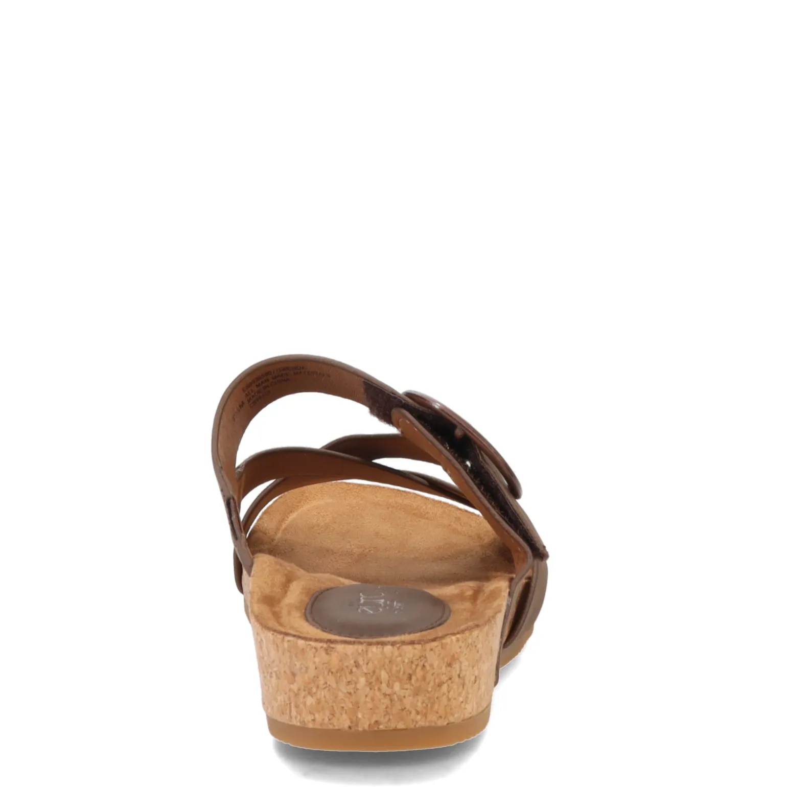 Women's Eurosoft by Sofft, Gwenda Sandal