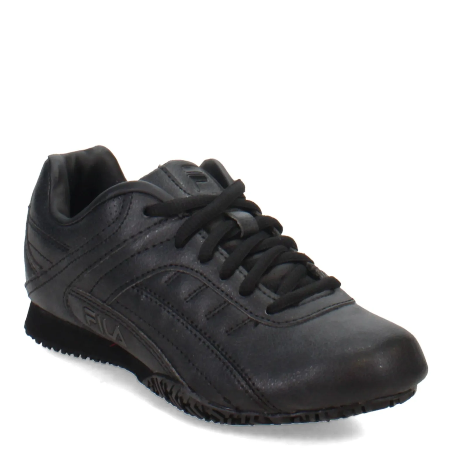 Women's Fila, Memory Elleray 5 SR Work Sneaker