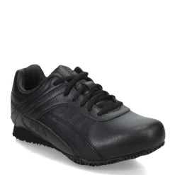 Women's Fila, Memory Elleray 5 Slip Resistant Work Sneaker - Wide Width
