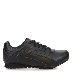 Women's Fila, Memory Elleray 5 Slip Resistant Work Sneaker - Wide Width