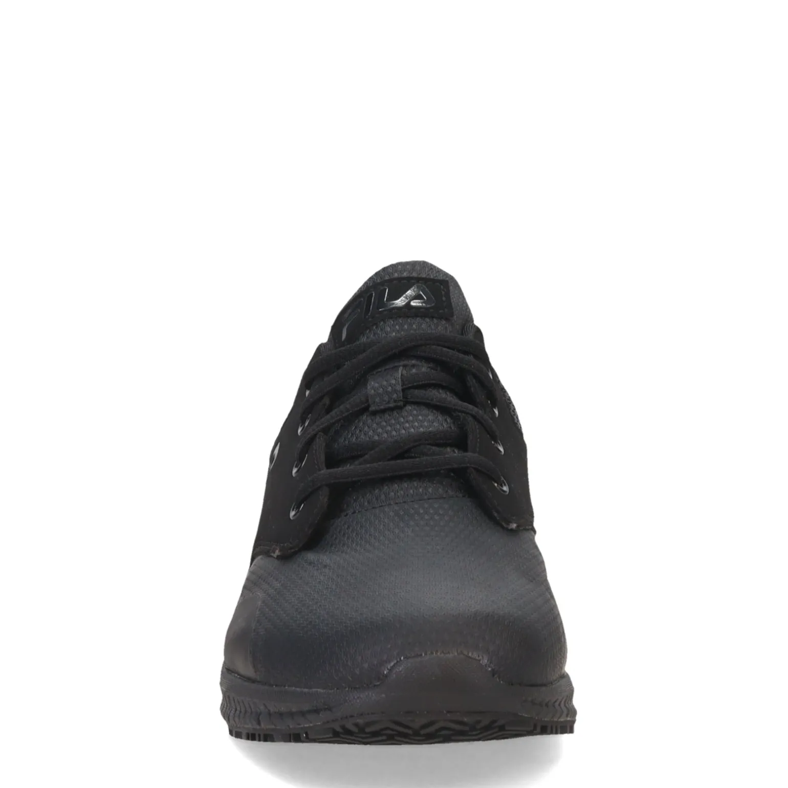 Women's Fila, Memory Layers SR Work Shoe