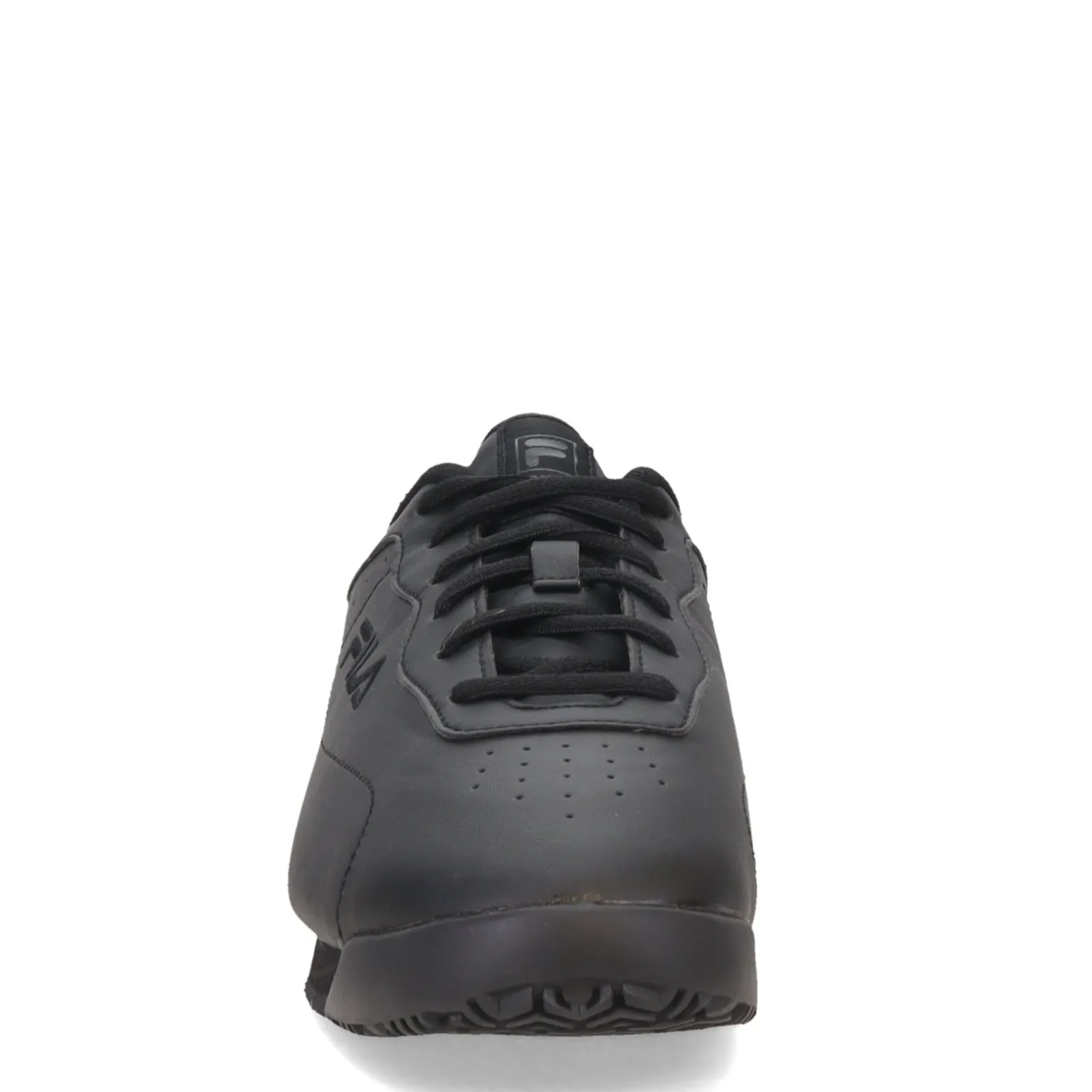 Women's Fila, Memory Viable SR Work Sneaker - Wide Width