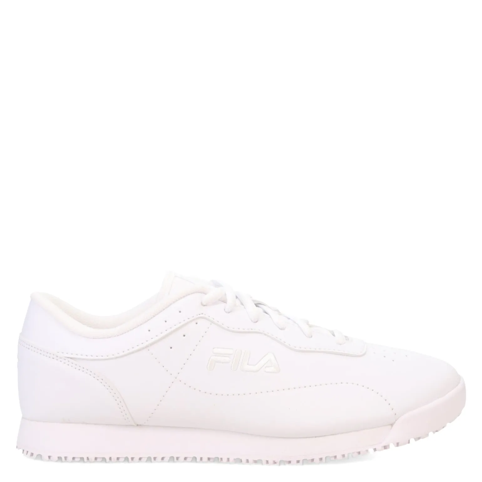 Women's Fila, Memory Viable SR Work Sneaker