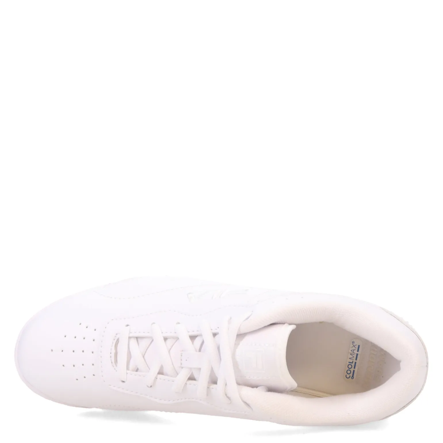 Women's Fila, Memory Viable SR Work Sneaker