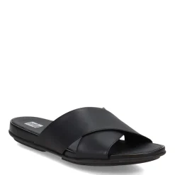 Women's FitFlop, Gracie Cross Slide