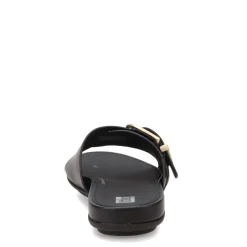 Women's FitFlop, Gracie Maxi Buckle Slide