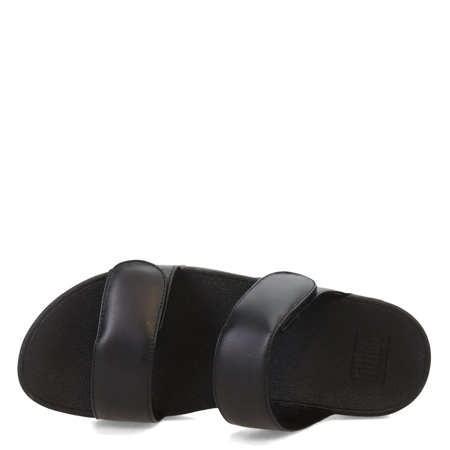 Women's FitFlop, Lulu Adjustable Strap Slide Sandal