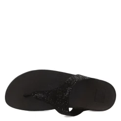 Women's FitFlop, Lulu Crystal Thong Sandal