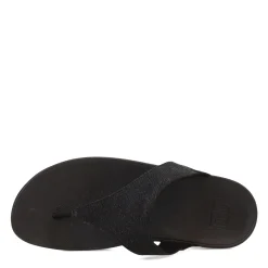 Women's FitFlop, Lulu Shimmerlux Thong Sandal