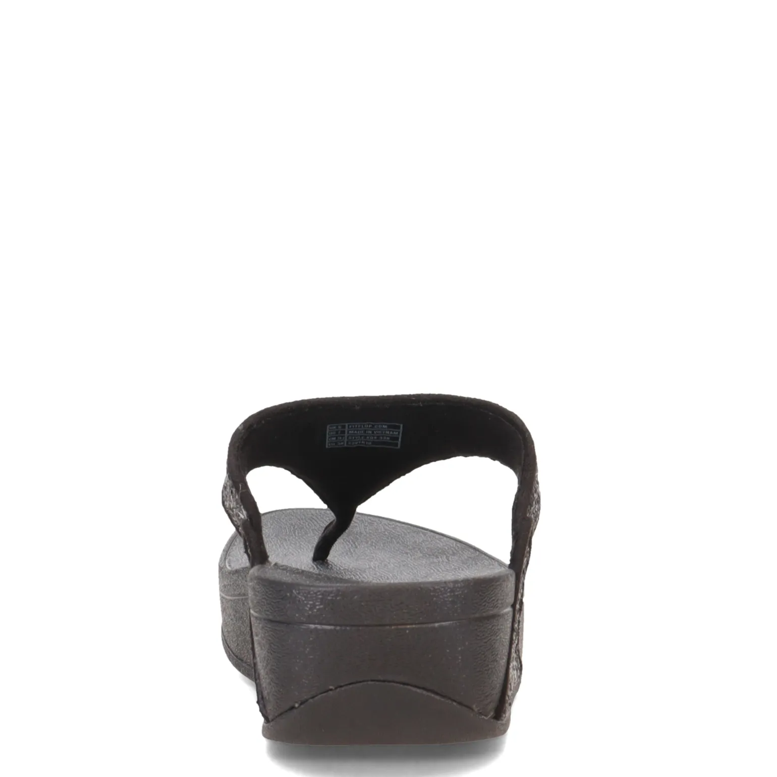 Women's FitFlop, Lulu Thong Sandal