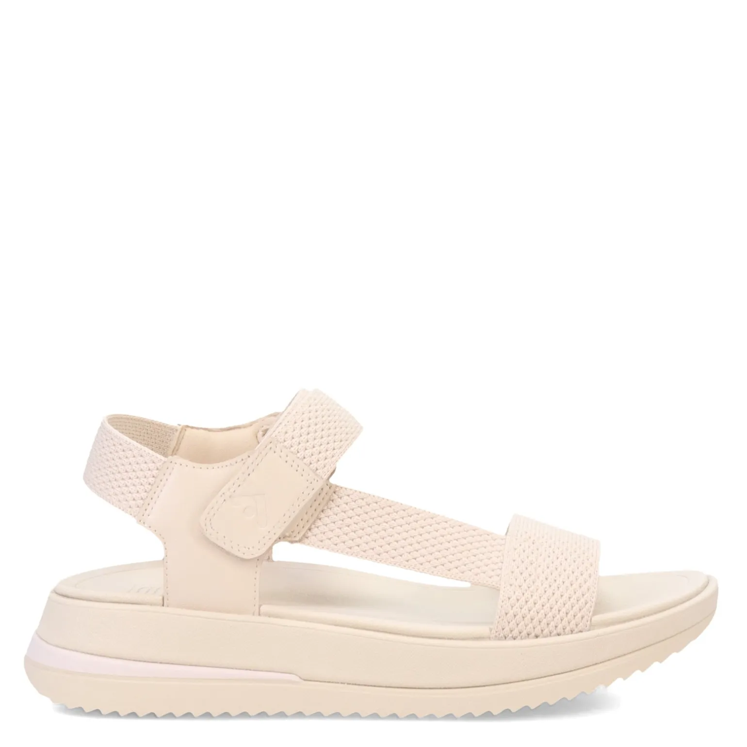 Women's FitFlop, Surff Art-Webbing Back-Strap Sandal