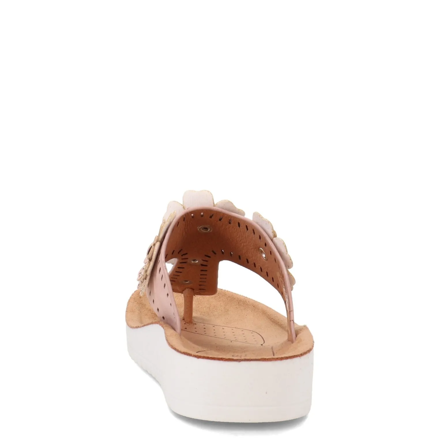 Women's Flexus, Bayview Sandal