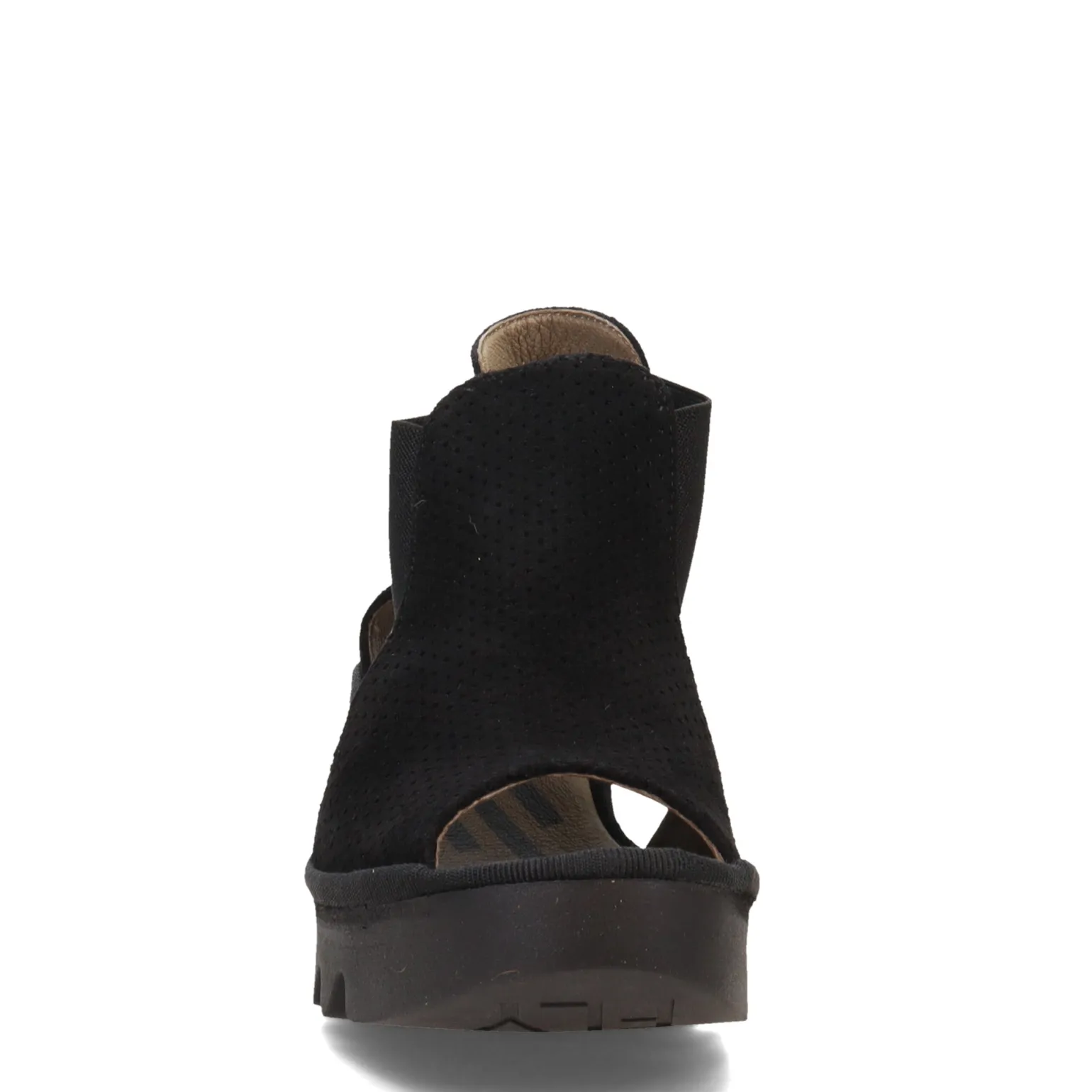 Women's Fly London, Biga Sandal