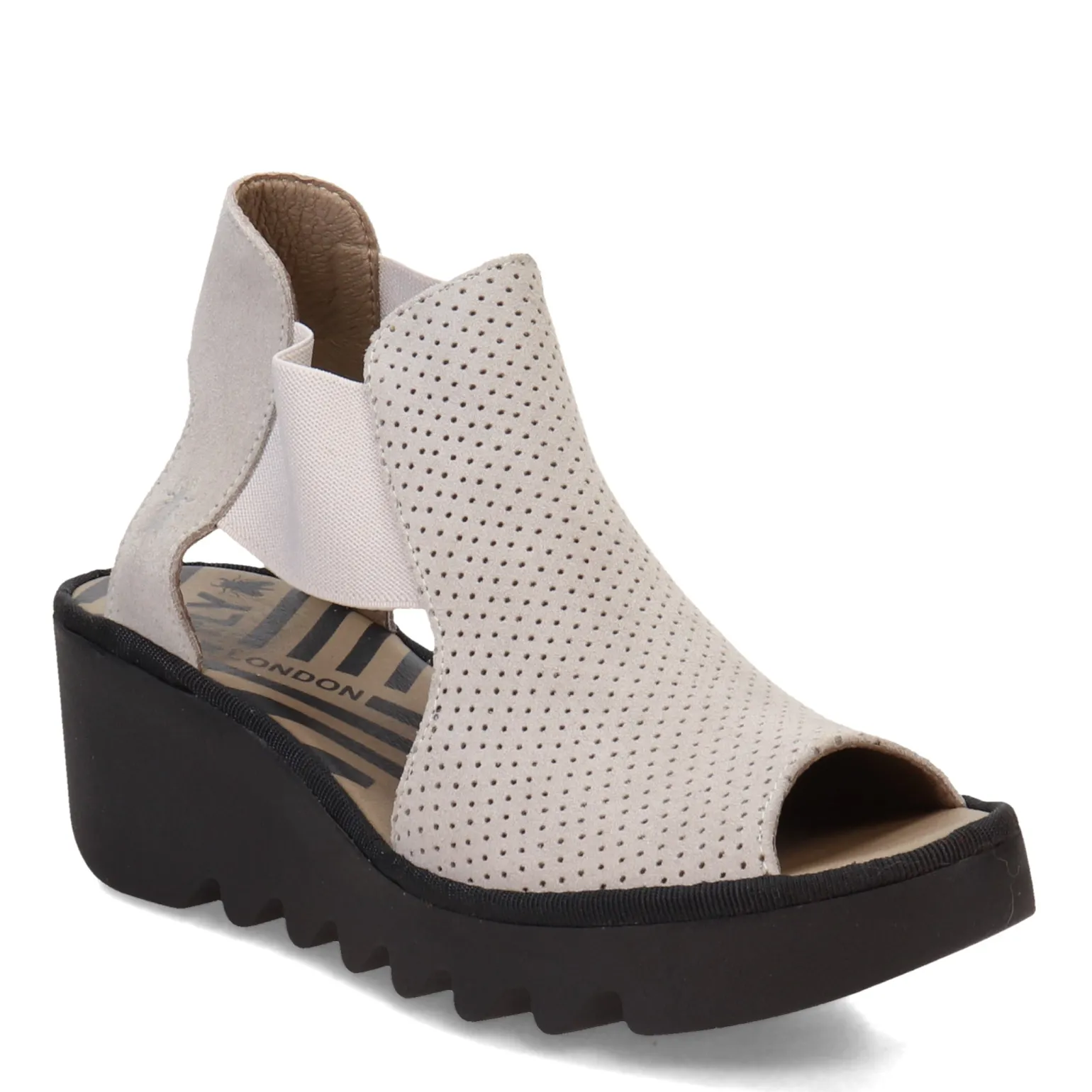 Women's Fly London, Biga Sandal