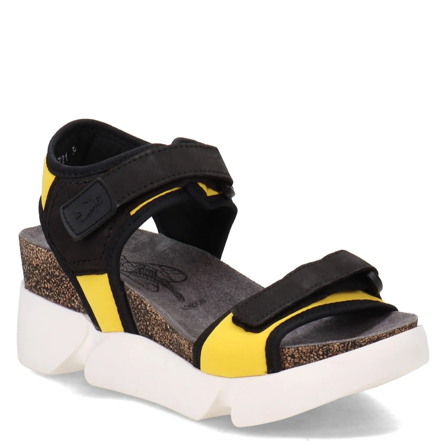 Women's Fly London, Sigo Sandal