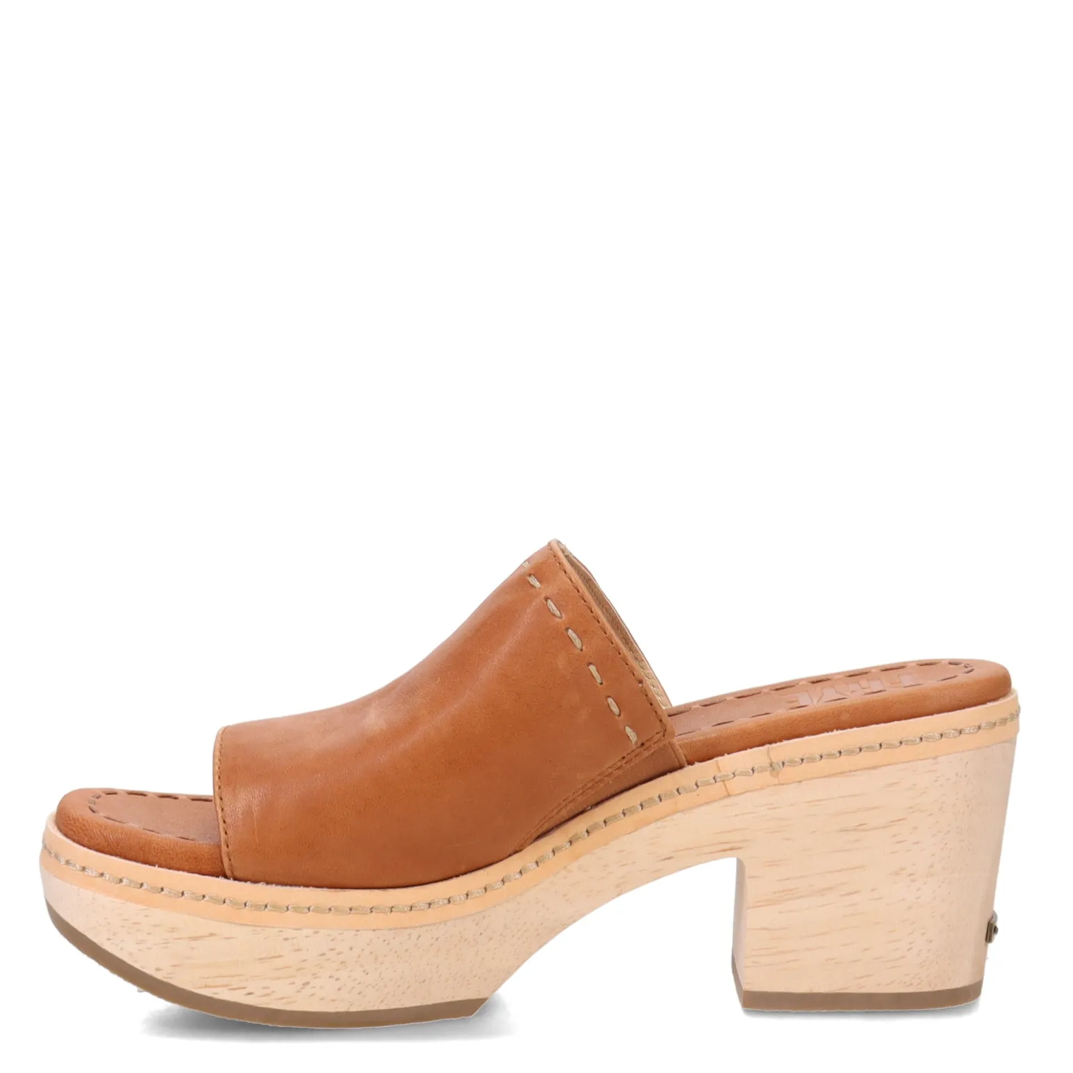 Women's Frye, Hazel Slide Sandal
