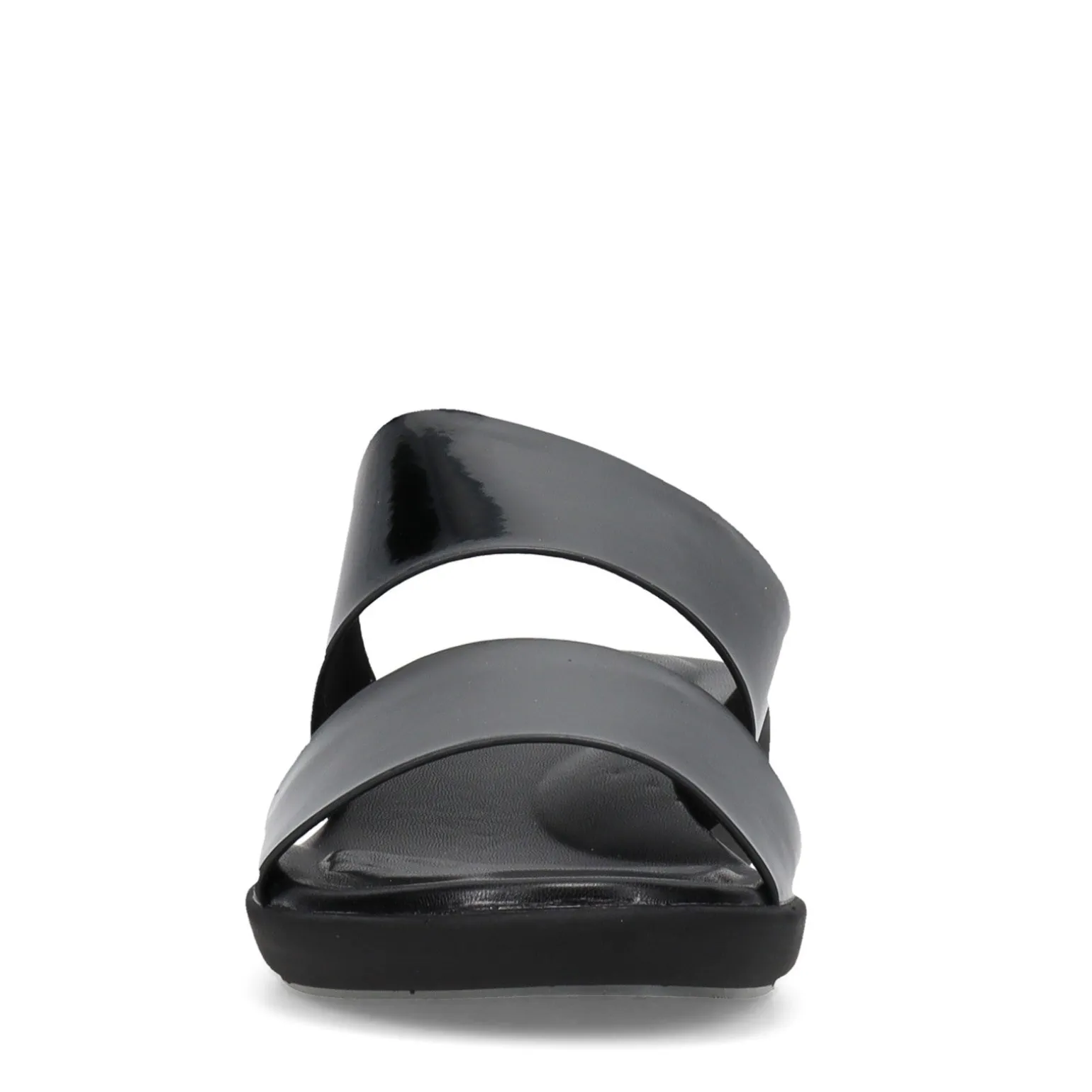 Women's Hush Puppies, Brite Jells Slide Sandal