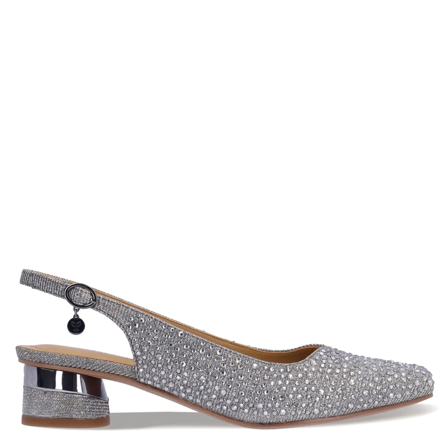Women's J Renee, Baline Pump