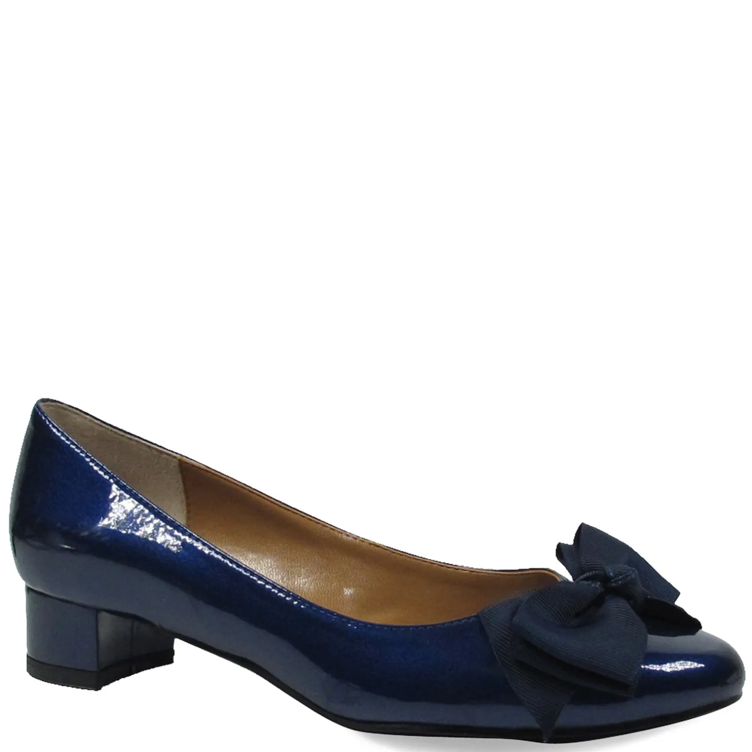 Women's J Renee, Cameo Pump