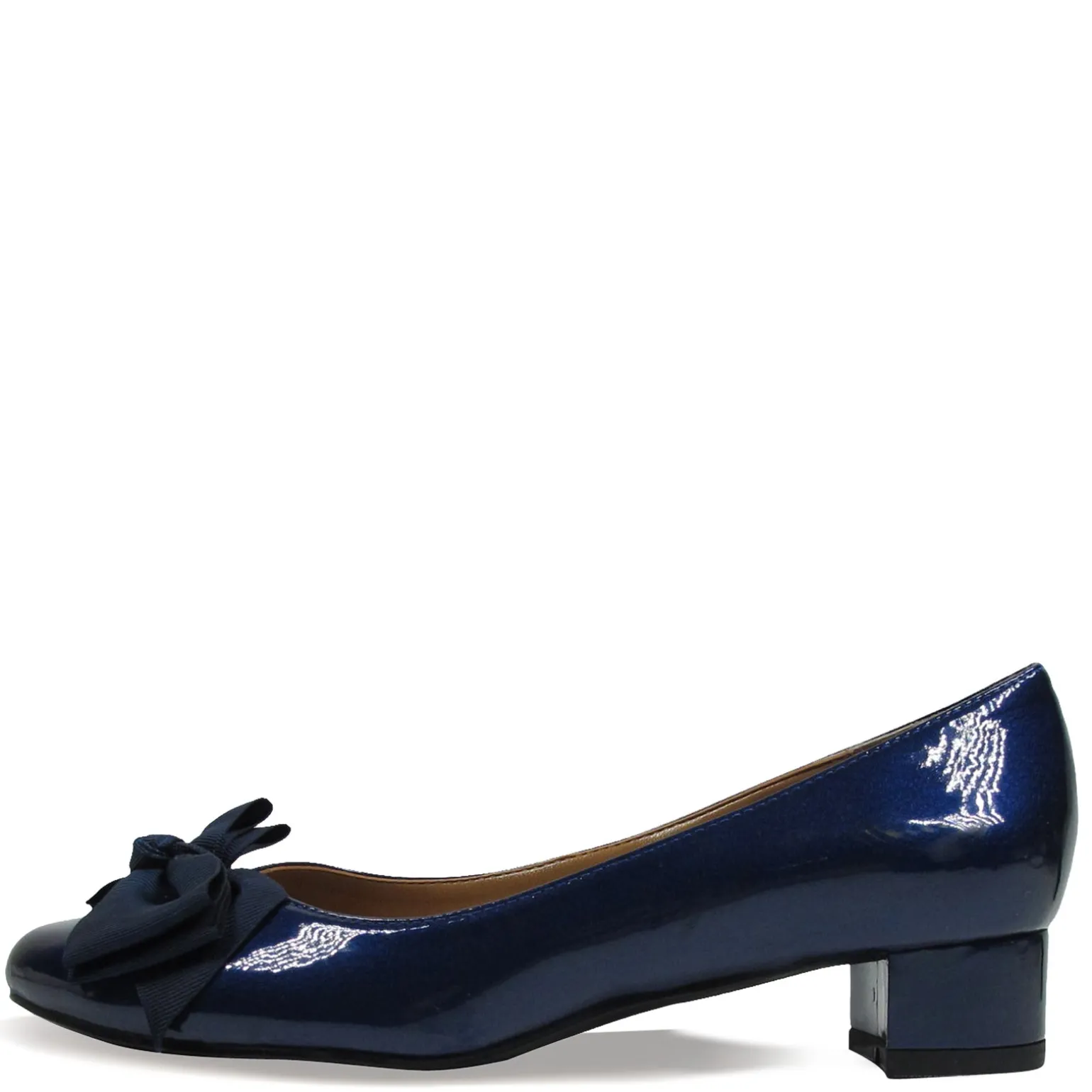 Women's J Renee, Cameo Pump