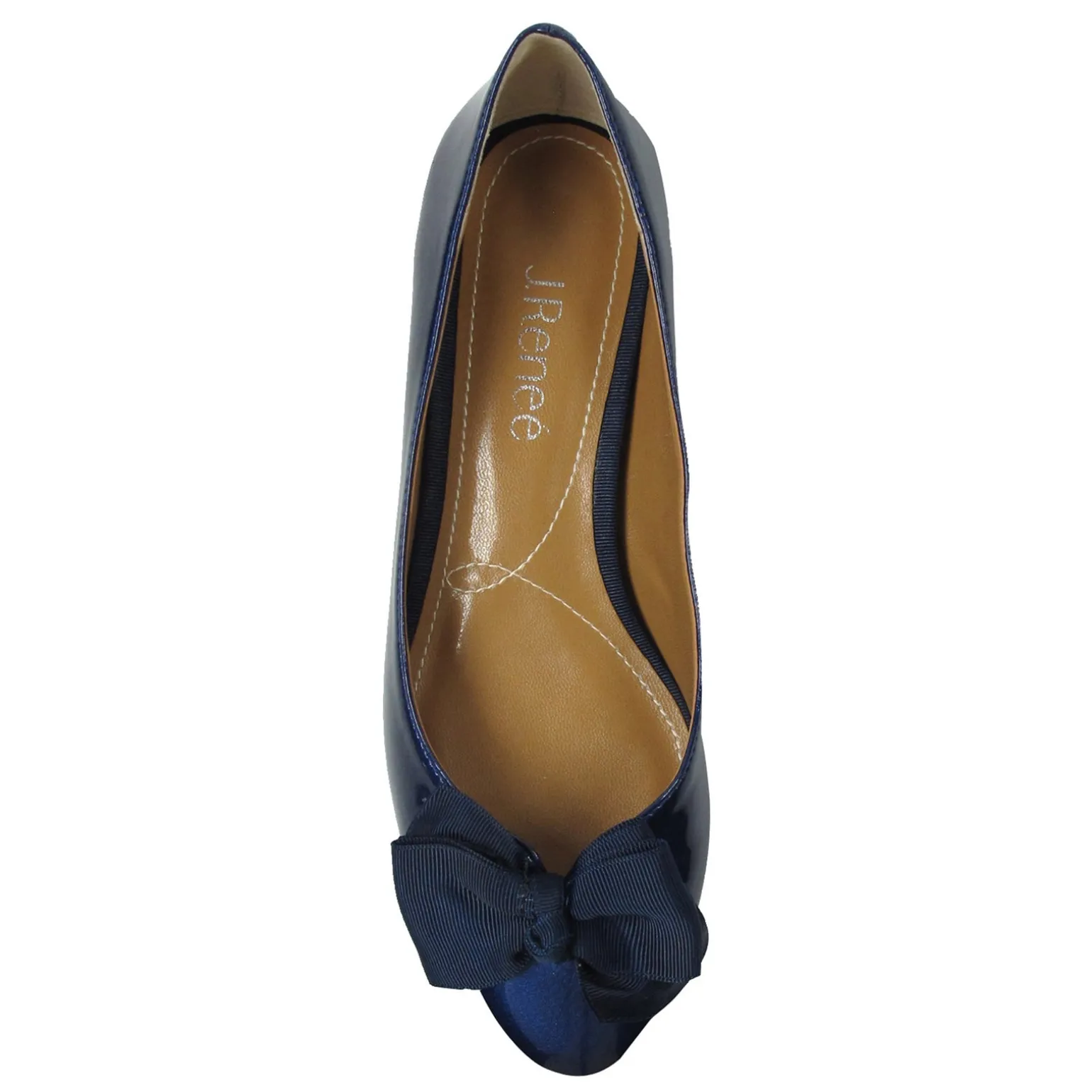 Women's J Renee, Cameo Pump