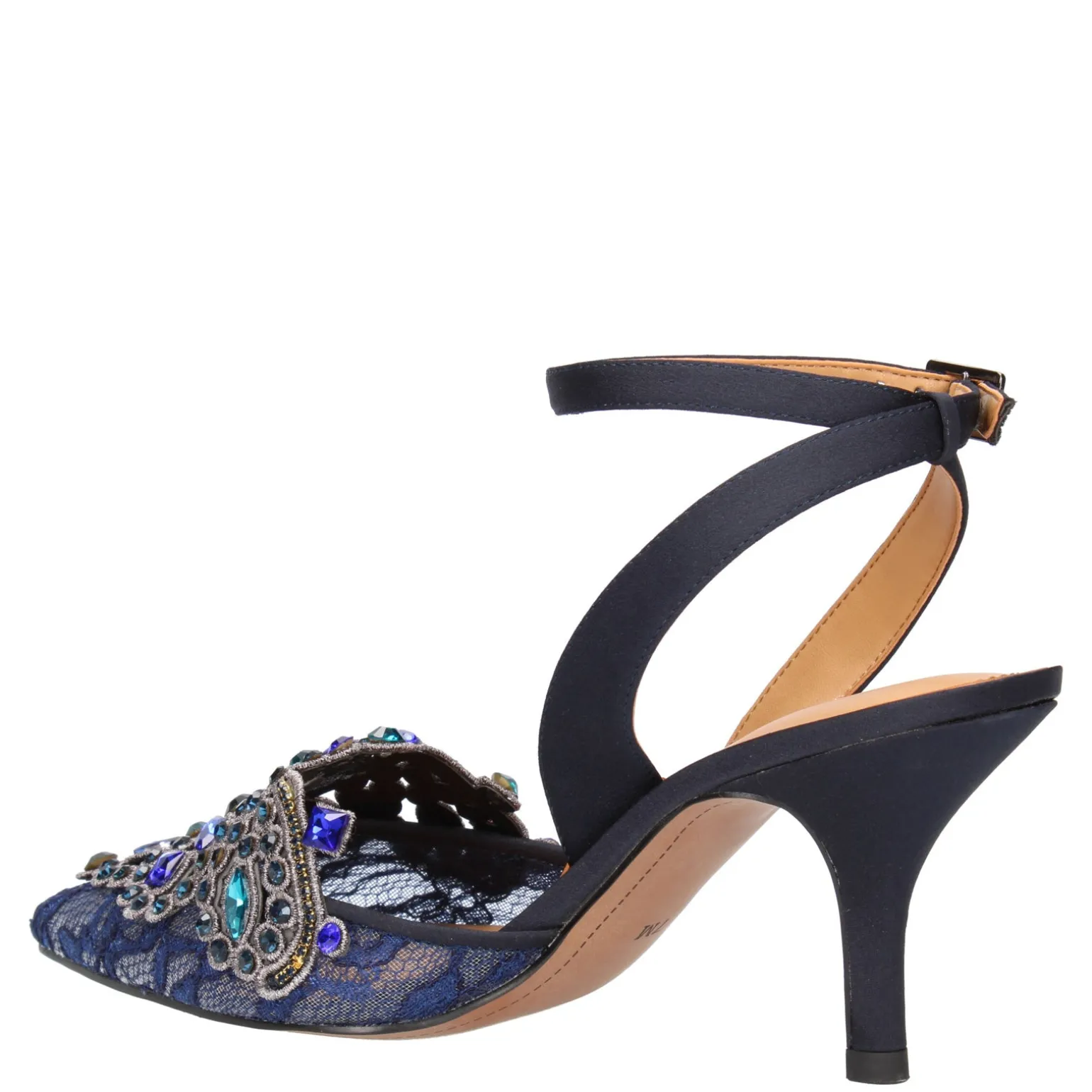 Women's J Renee, Desdemona Pump