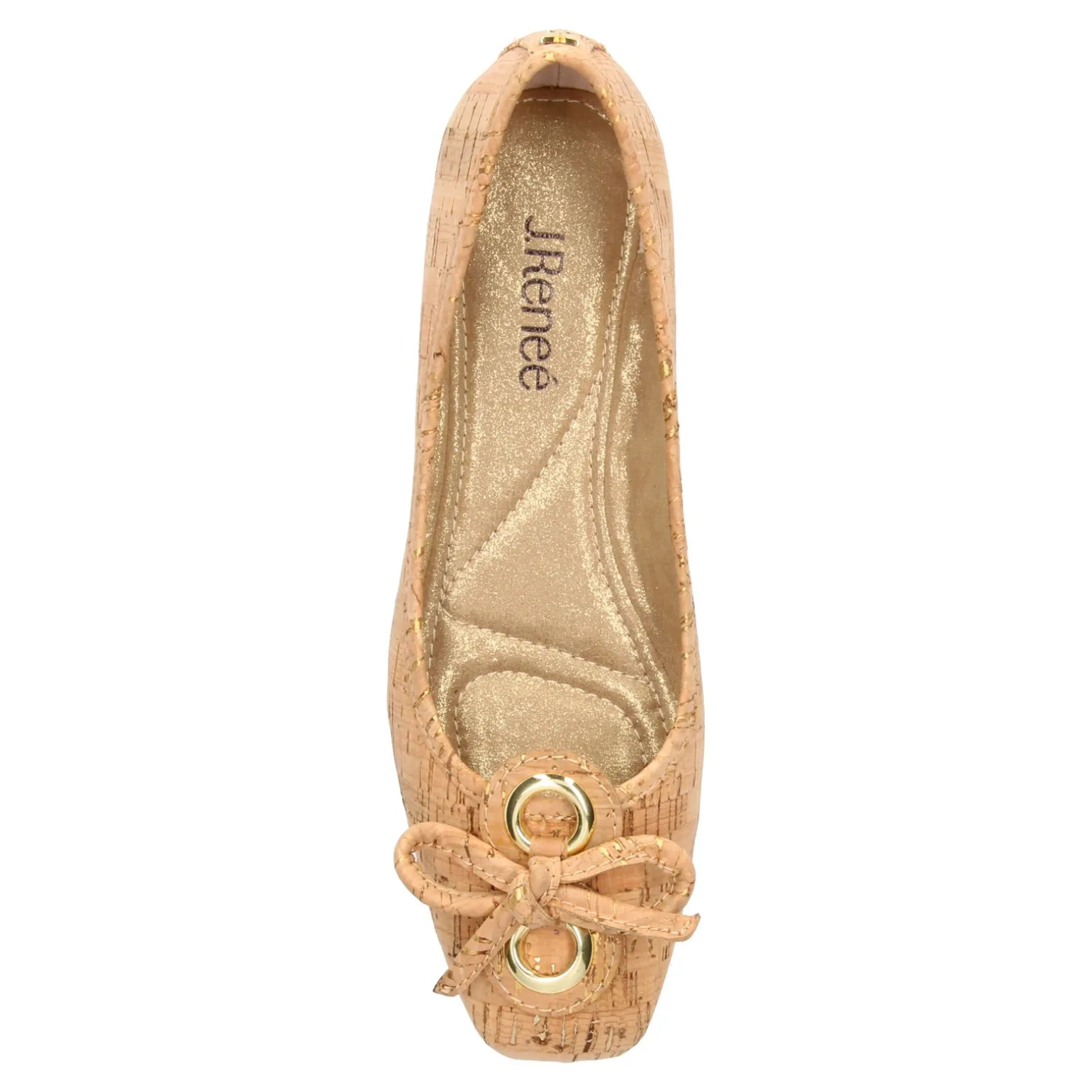 Women's J Renee, Edie Flat