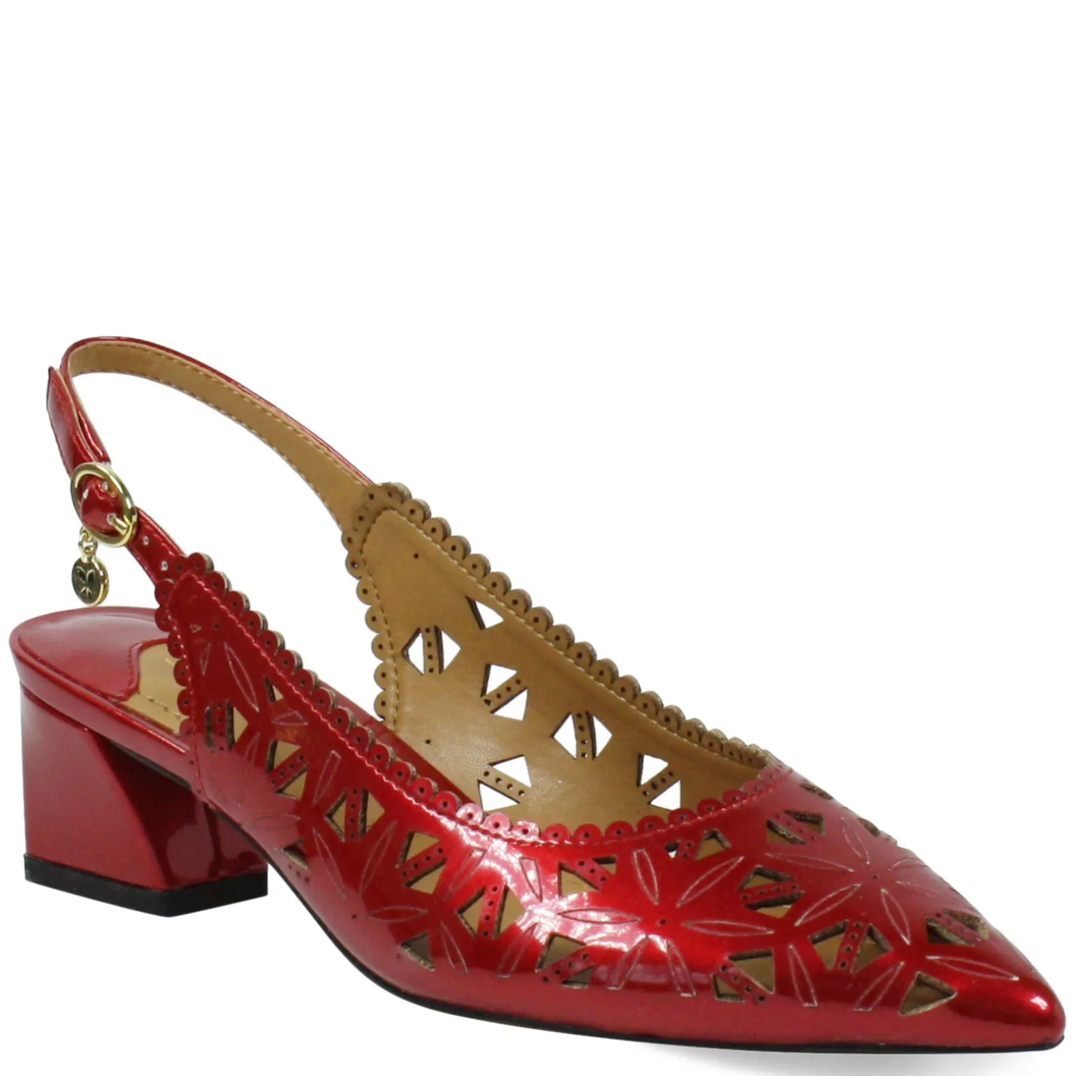 Women's J Renee, Eloden Pump