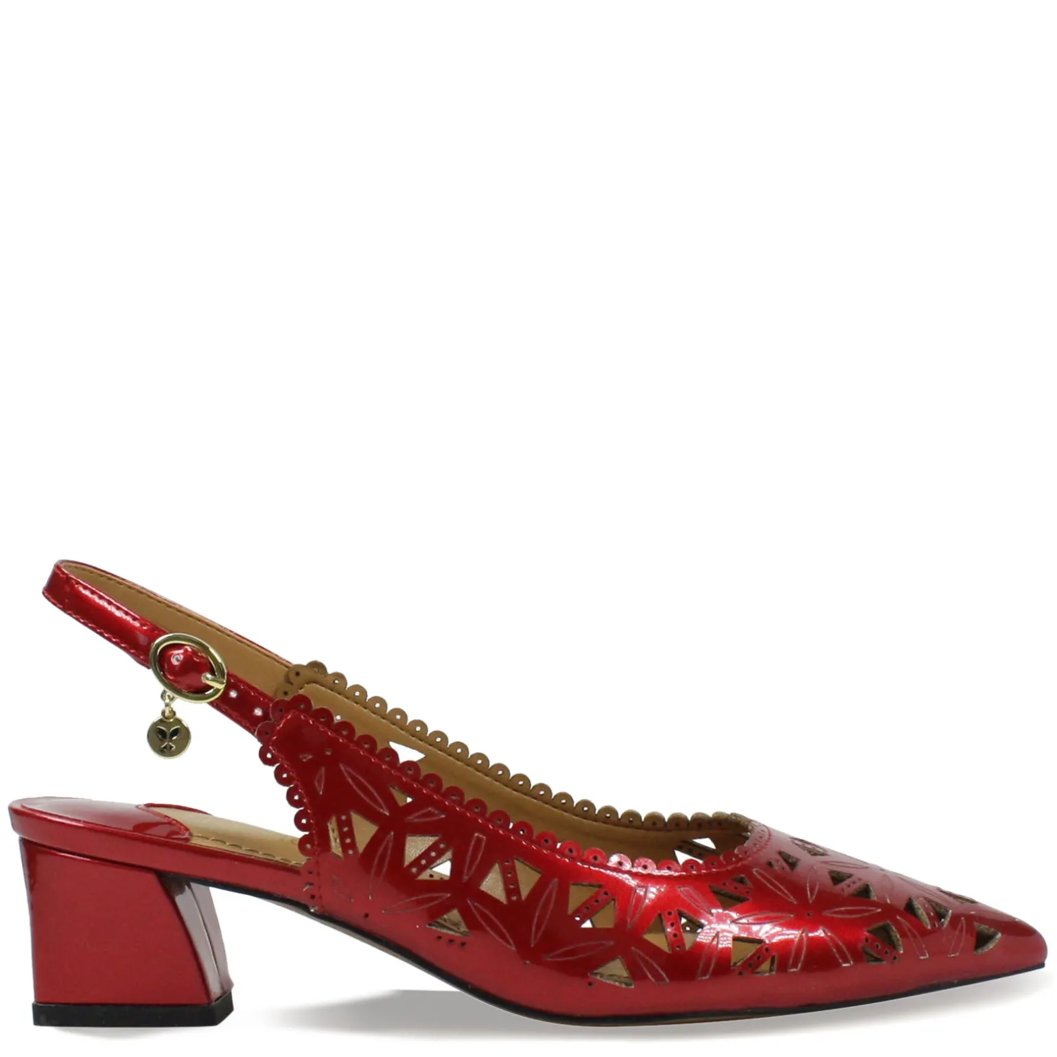Women's J Renee, Eloden Pump
