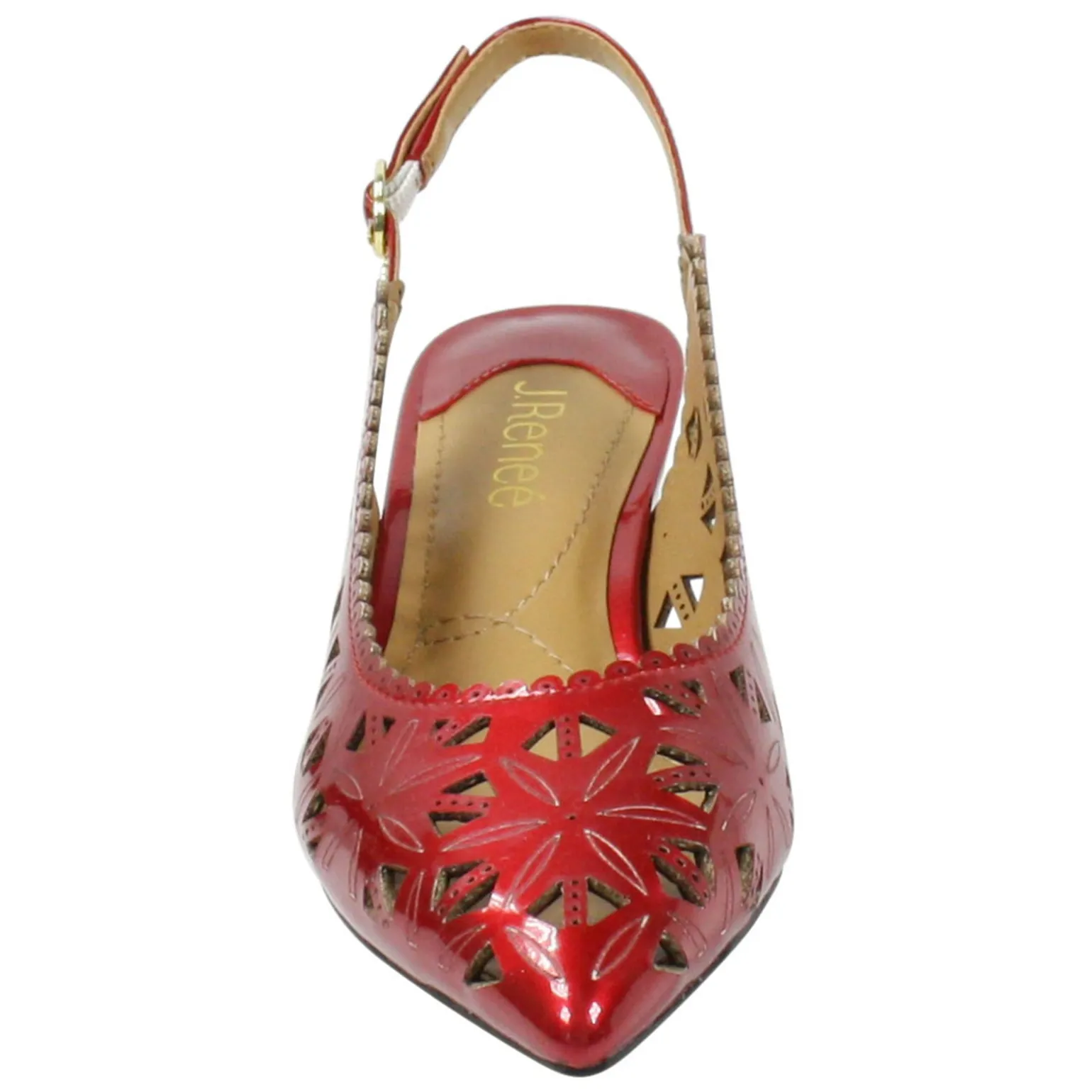 Women's J Renee, Eloden Pump