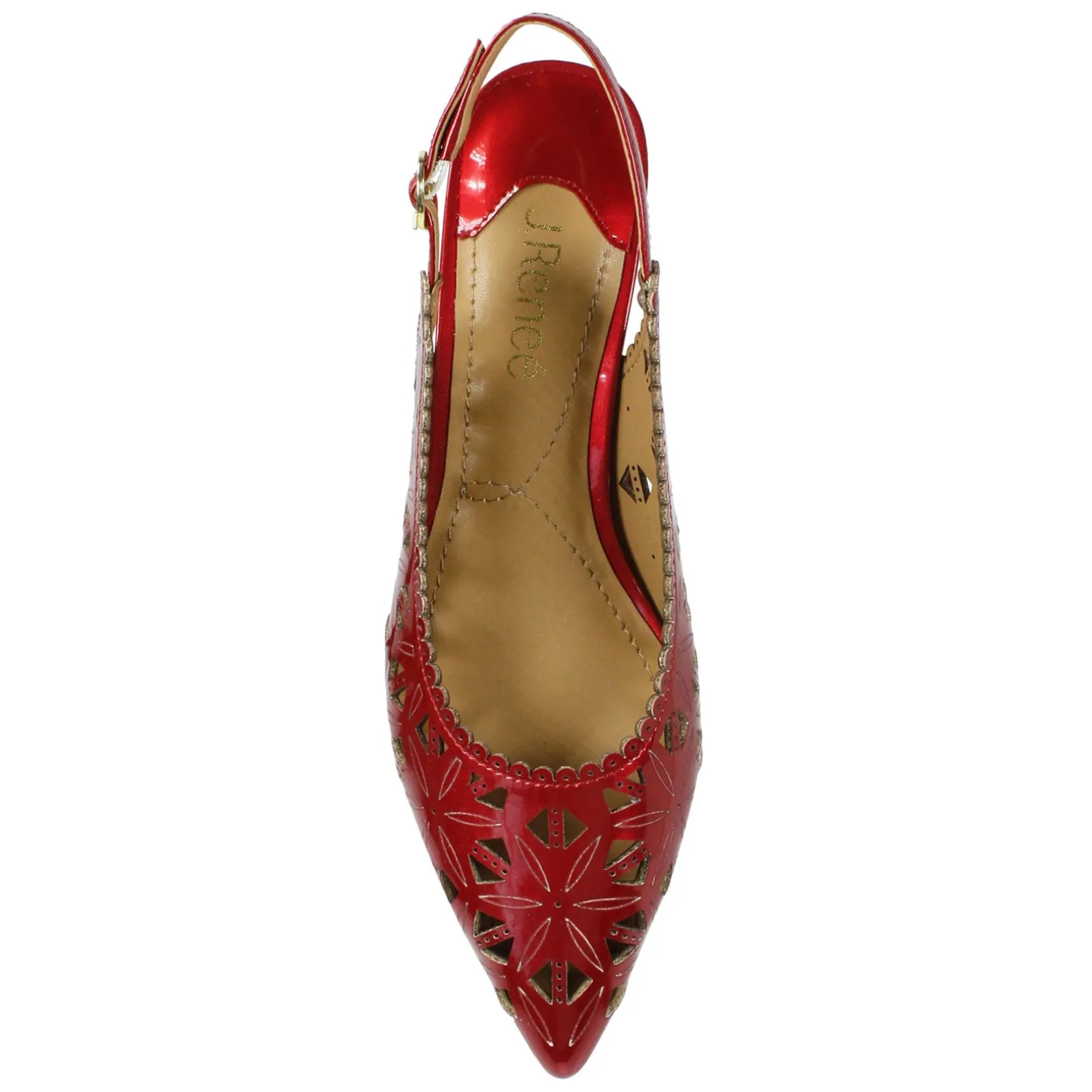 Women's J Renee, Eloden Pump
